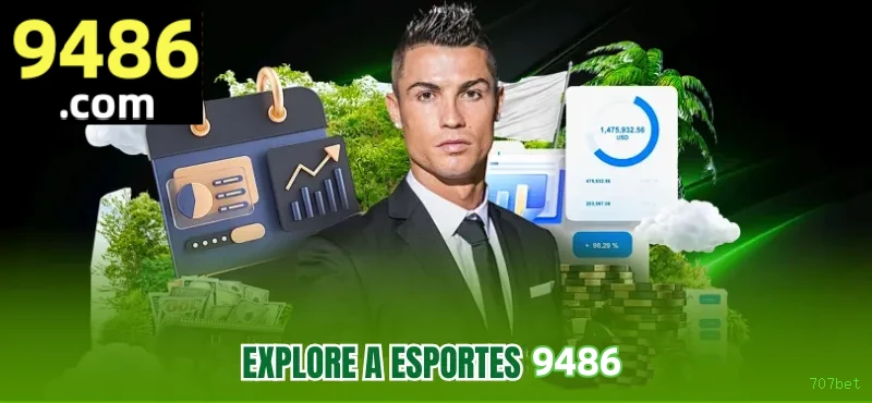 APK Android da 707bet para download