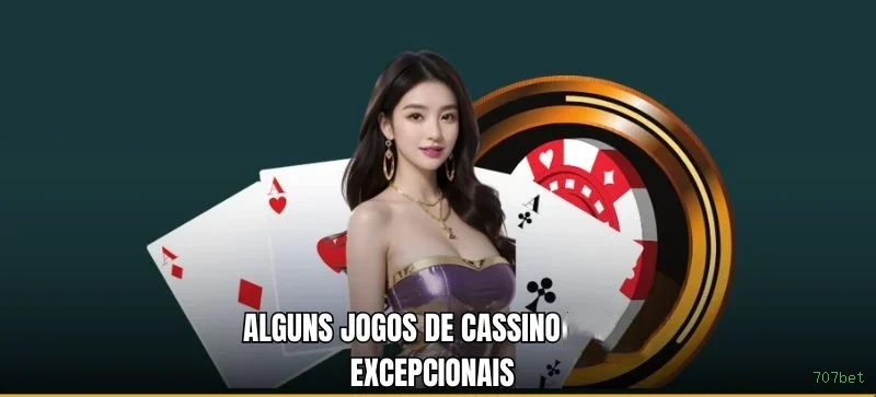 APK Android da 707bet para download