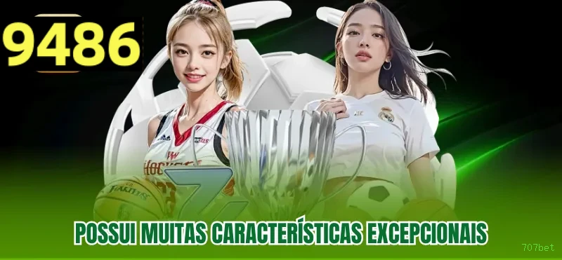 Guias de instalação da 707bet